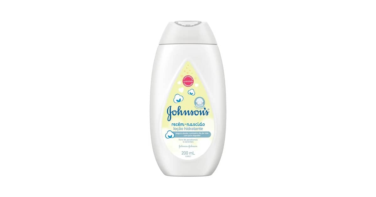 Melhor Hidratante para Bebê de 6 Meses: Peles Sensíveis!