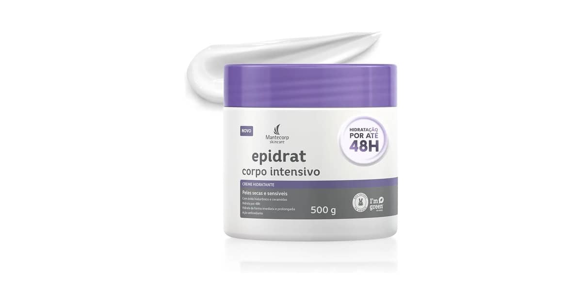 Melhor Hidratante para o Corpo pele Madura: Guia Definitivo