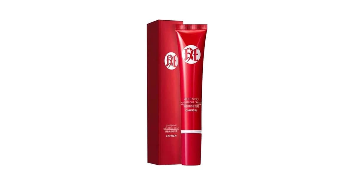 Melhor Hidratante para o Rosto com Melasma: Guia Completo