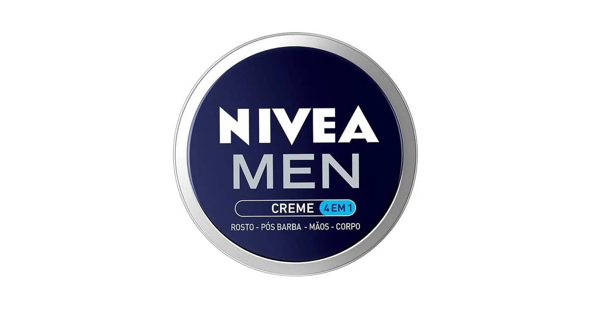 Melhor Hidratante para o Rosto Masculino: Toque Seco e Anti-Idade