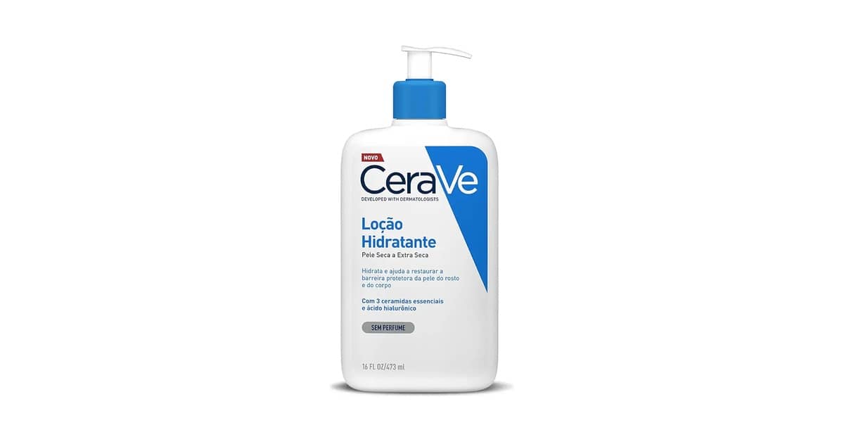 Melhor Hidratante para pele Seca Corpo: Guia Completo