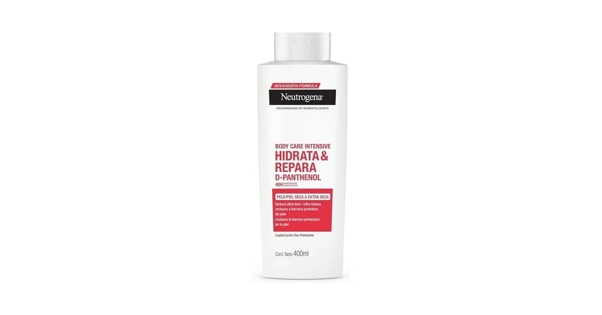 Melhor Hidratante para pele Seca Corporal: Pele Macia e Nutrição