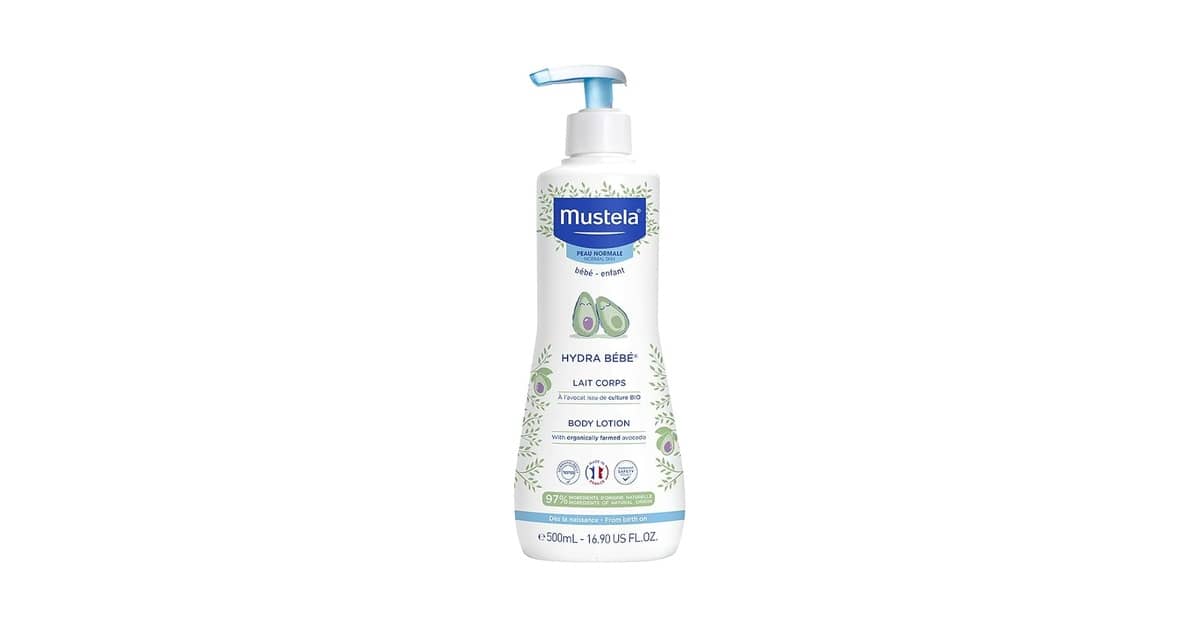 Melhor Hidratante para Rosto de Bebê: Peles Sensíveis