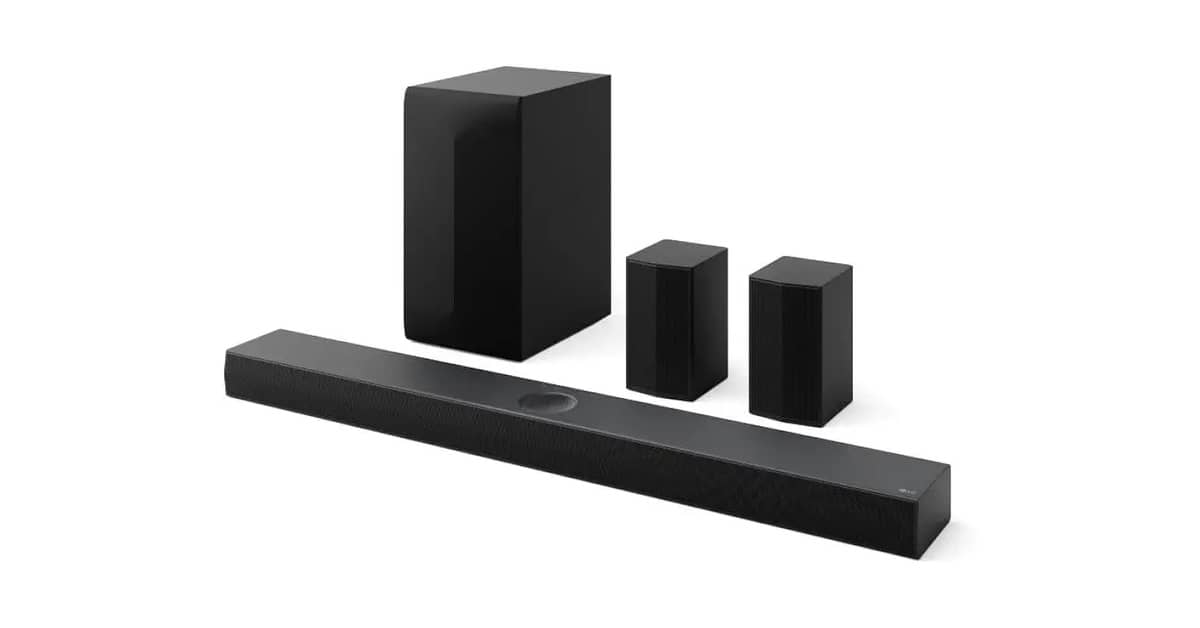 Melhor Home Theater LG: Guia do Som Imersivo