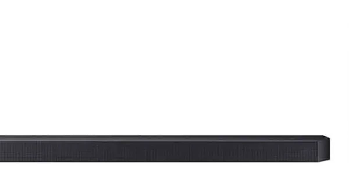 Melhor Home Theater Samsung: Qual Modelo Tem o Melhor Som?