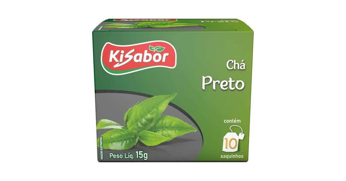 Melhor Hora para Tomar Chá Preto: Guia Para Energizar Seu Dia