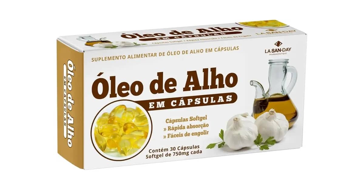 Melhor Horario para Tomar Cápsula de Alho: A Ciência Revela!