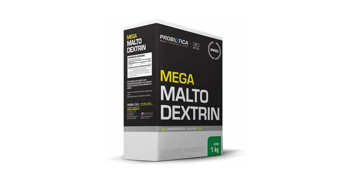 Melhor Horario para Tomar Maltodextrina: Guia Essencial