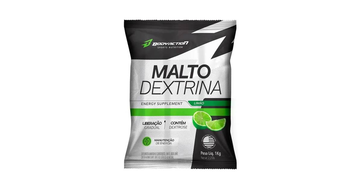 Melhor Horário Tomar Maltodextrina: Guia Completo