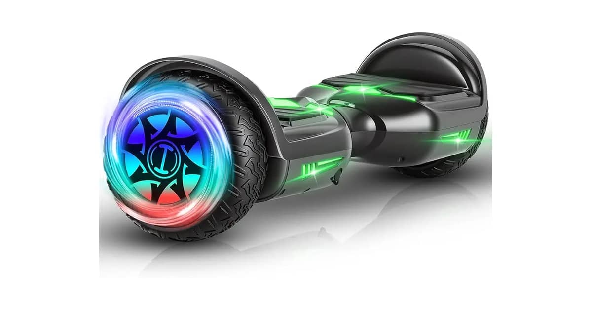 Melhor Hoverboard Brasil: Qual o Ideal para Você?