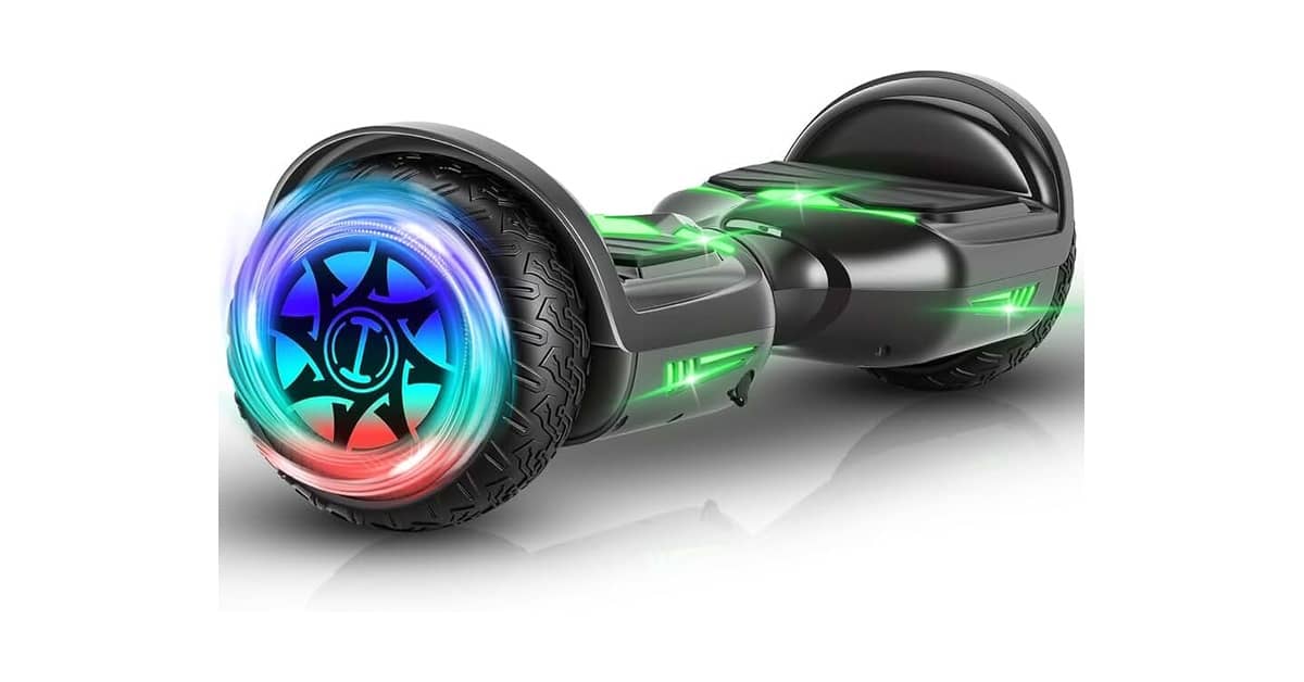Melhor Hoverboard para Adulto: Guia e Comparativo Essencial