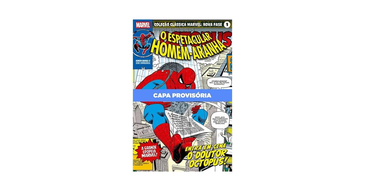 Melhor HQ da Marvel: Por Onde Começar a Ler?