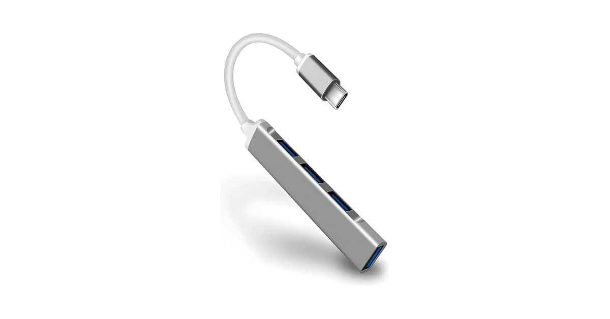 Melhor Hub Usb Tipo C: Expansão e Conectividade
