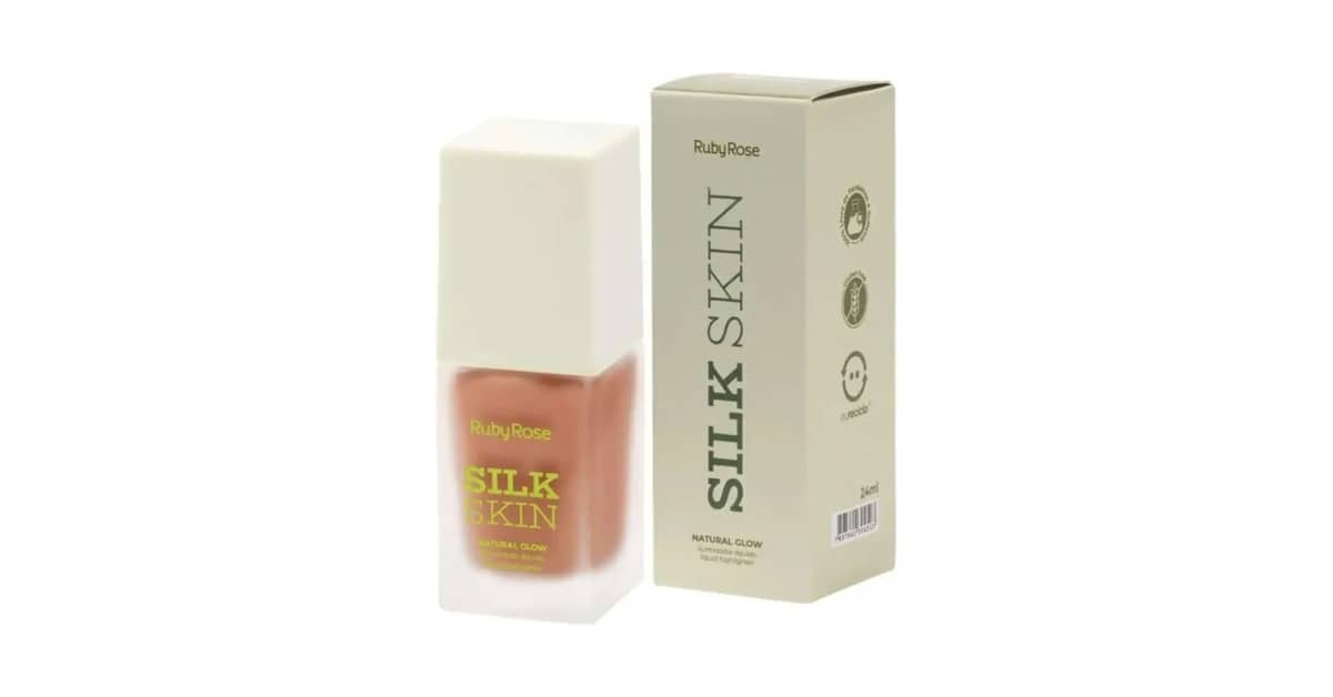 Melhor Iluminador para Pele Oleosa: Brilho Duradouro