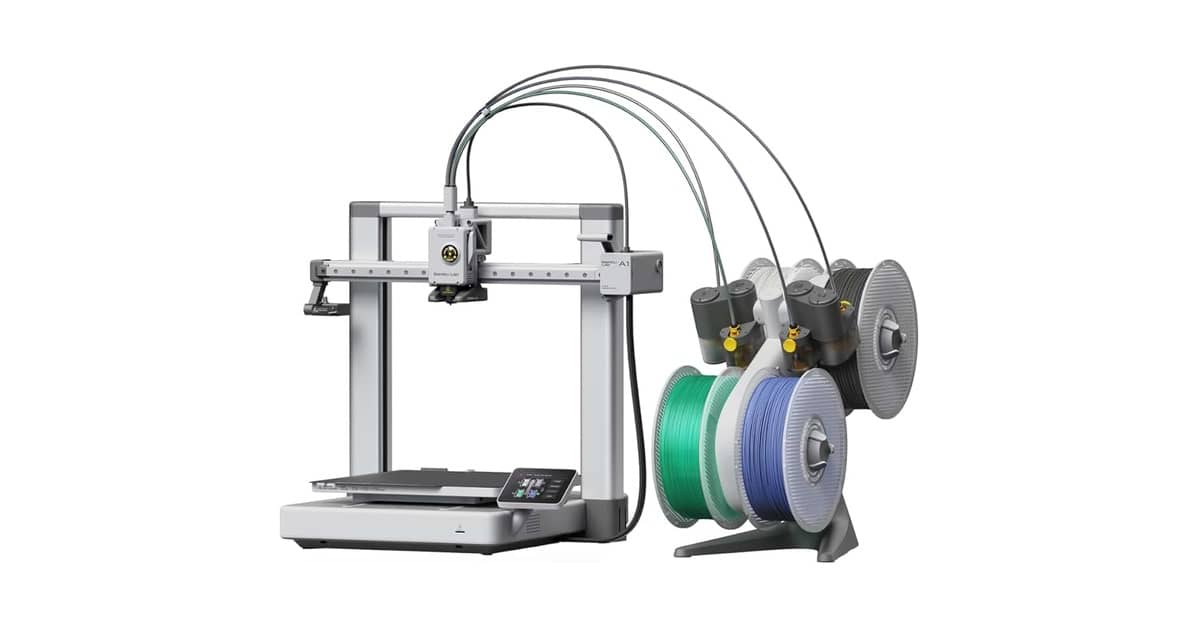 Melhor Impressora 3D do Mundo: Desbloqueie a Criatividade!