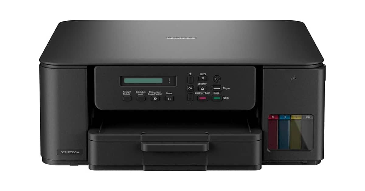 Melhor Impressora Brother Colorida: Guia Definitivo 2024