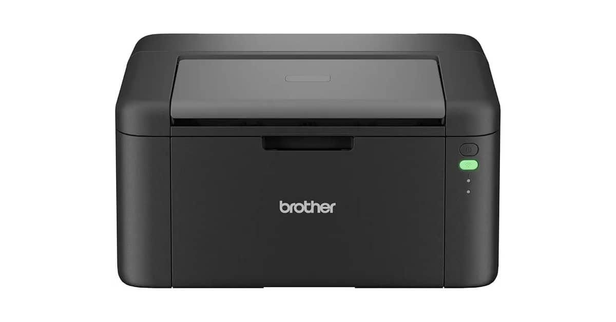 Melhor Impressora Brother Custo Benefício: 7 Modelos