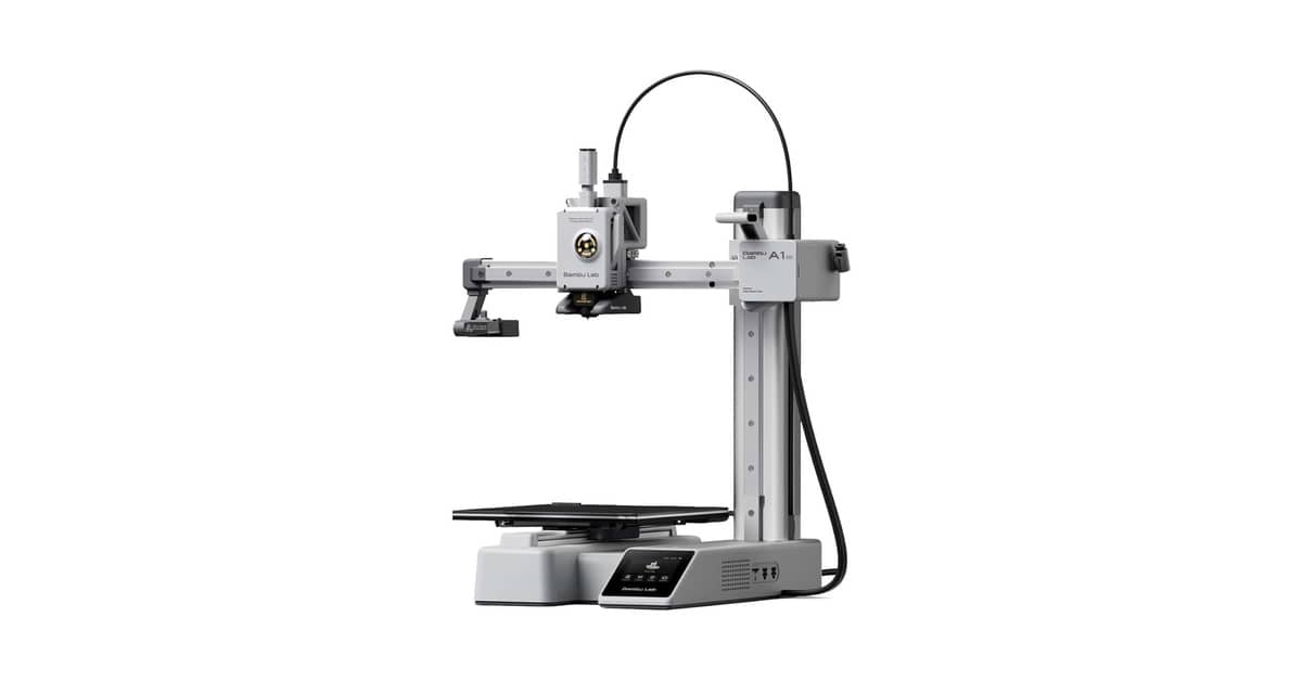 Melhor Impressora Custo Benefício 3D: Qual Escolher?