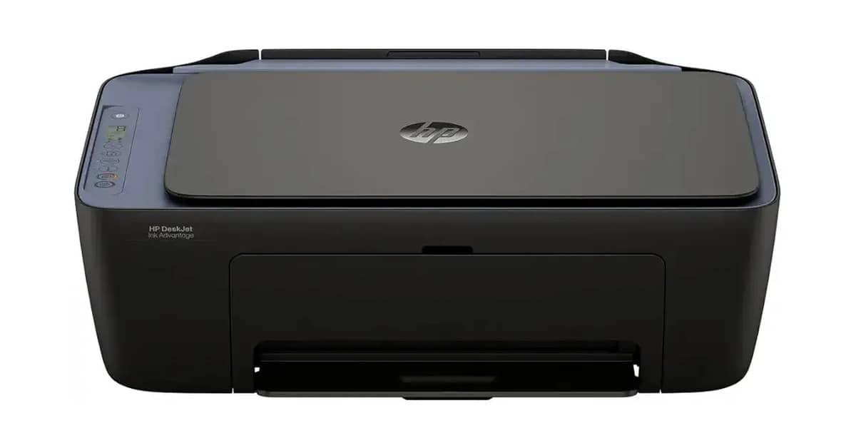 Melhor Impressora Hp Deskjet: Guia de Compra Essencial