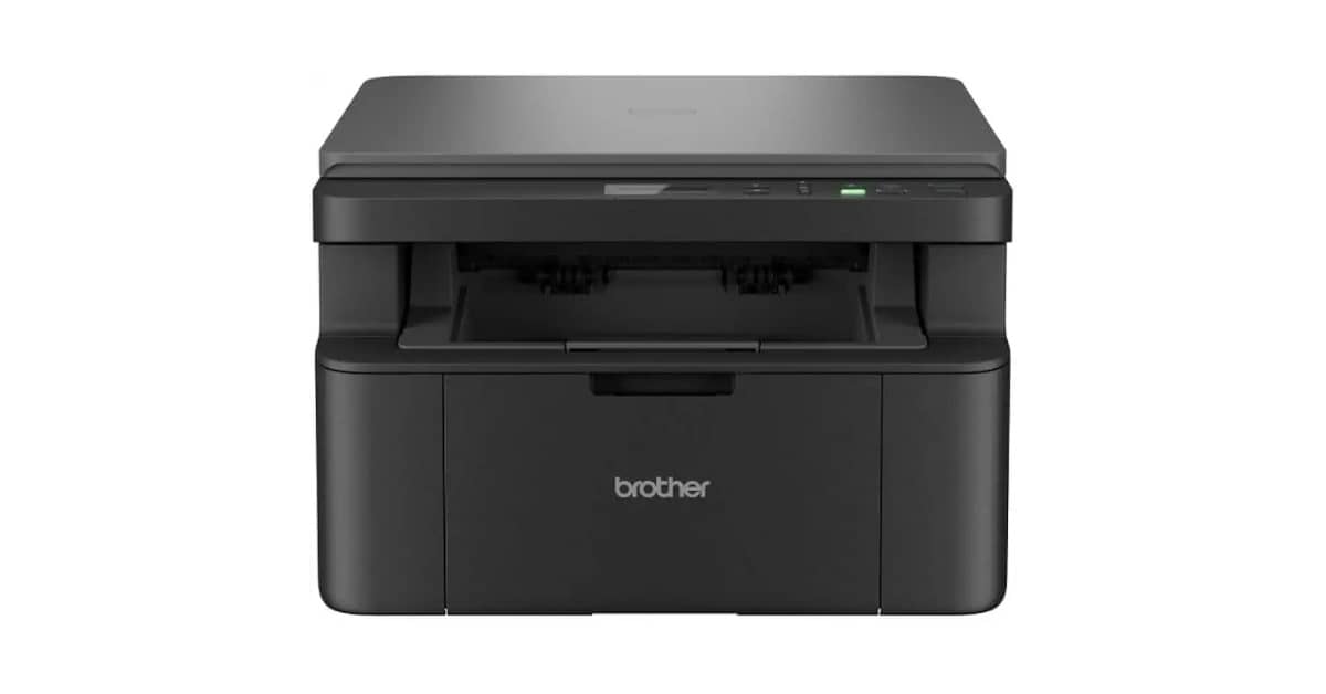 Melhor Impressora Multifuncional Laser: 5 Modelos Essenciais