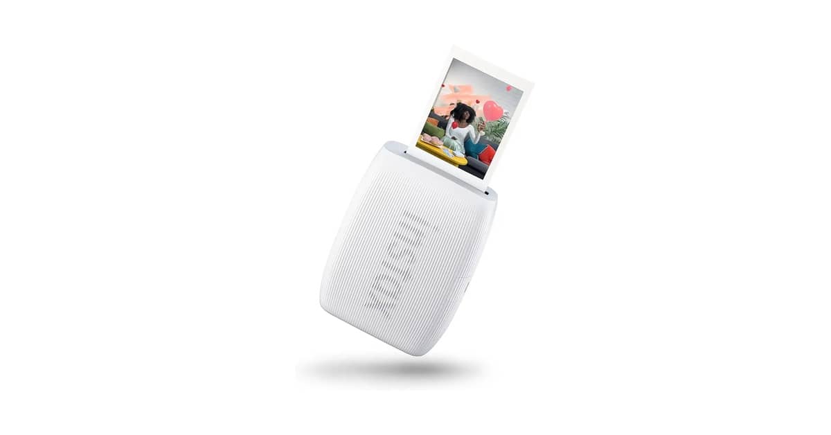 Melhor Impressora Portatil Para Fotos: ZINK ou 4Pass?