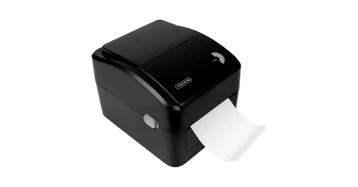 Melhor Impressora Térmica Tomate: Guia Essencial