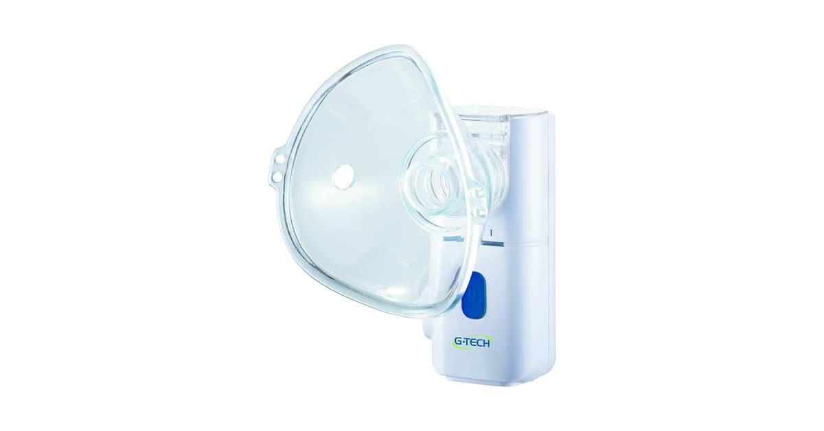 Melhor Inalador Nebulizador Portátil: Guia Essencial