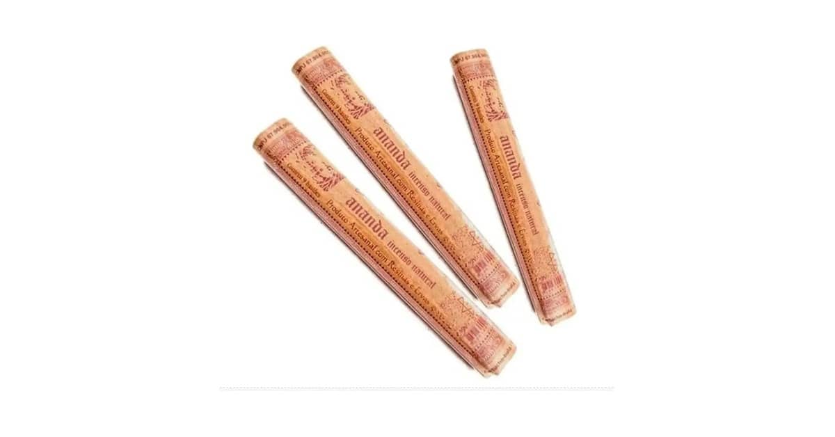 Melhor Incenso para Purificar Ambiente: Guia Essencial