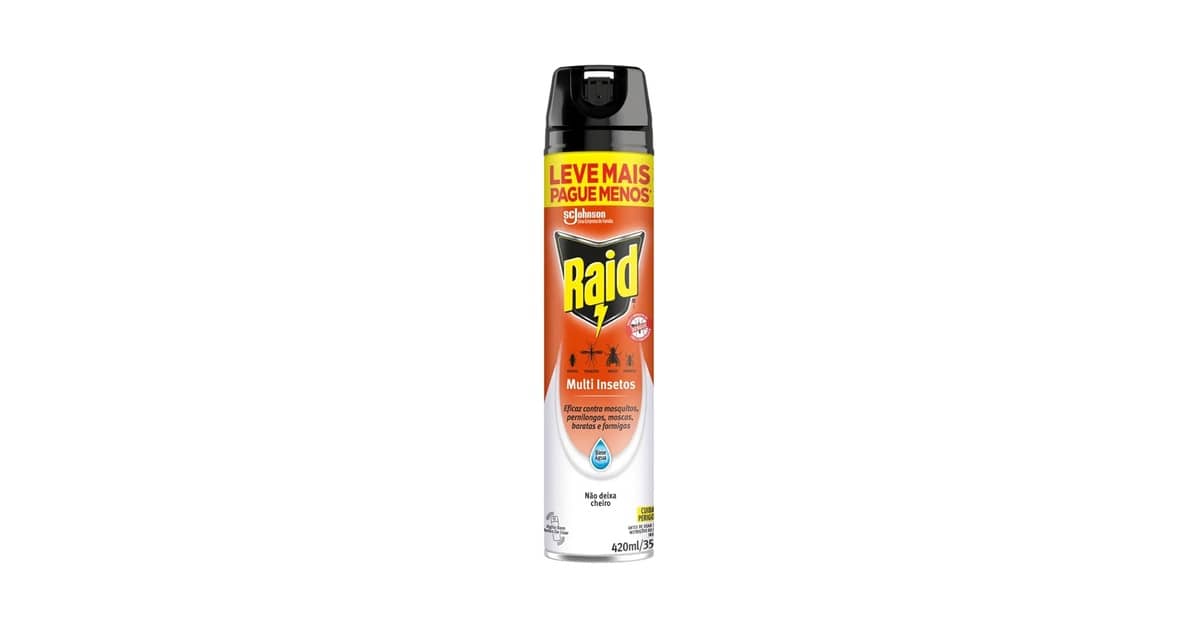 Melhor Inseticida Para Pernilongo: Qual Tipo Usar?