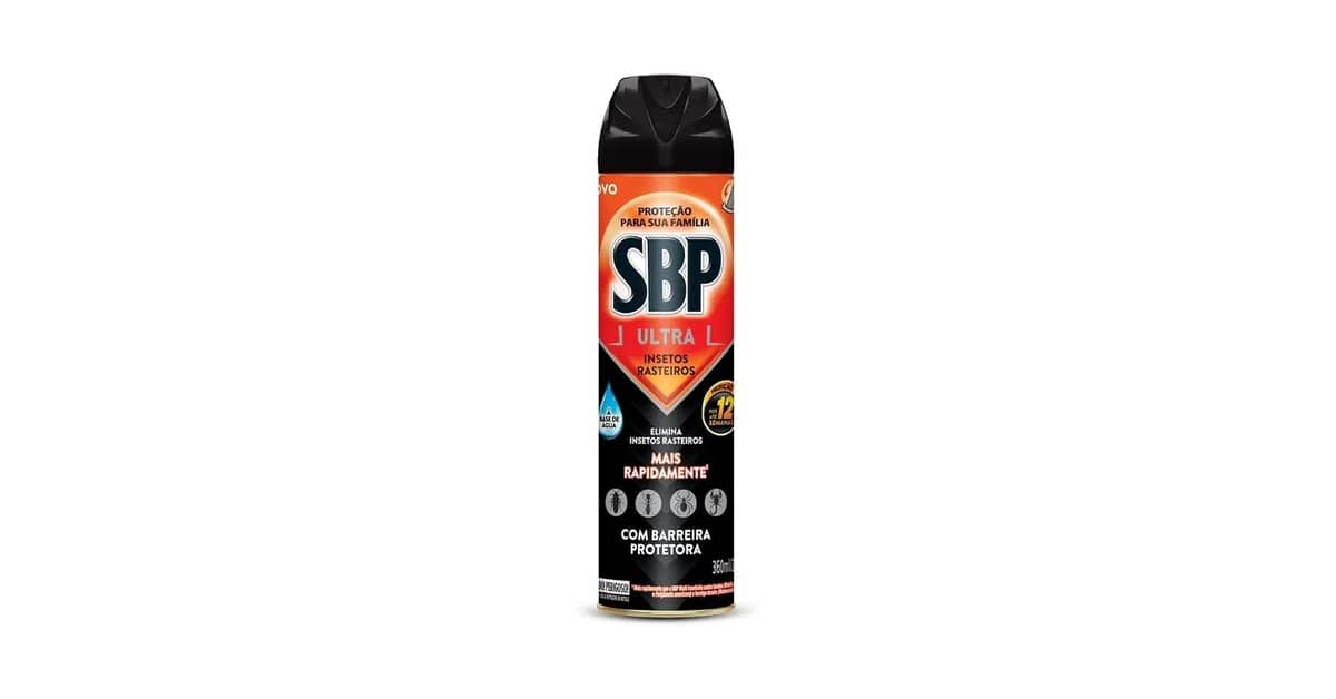 Melhor Inseticida Spray: Ação Rápida ou Prolongada?
