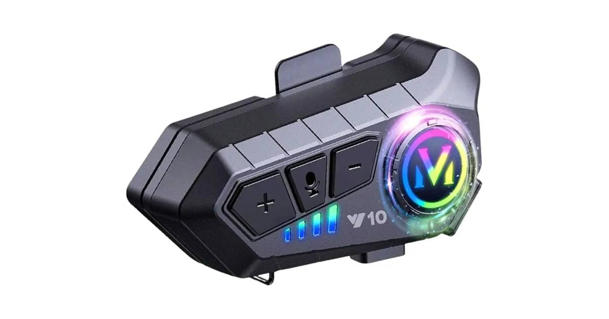 Melhor Intercomunicador para Capacete: Qual o Ideal?