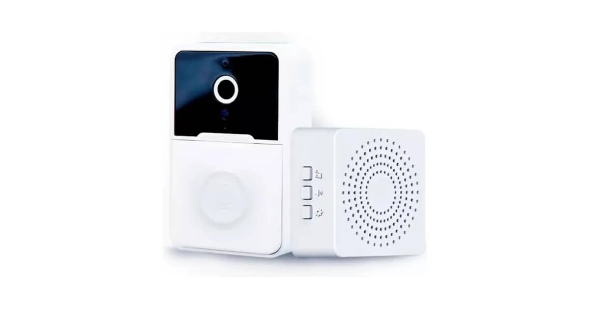 Melhor Interfone Inteligente: Segurança e Conectividade