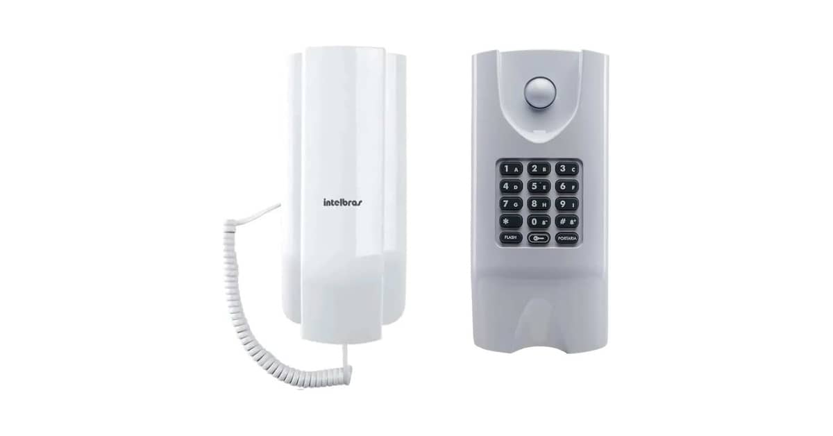 Melhor Interfone para Condomínio: Guia Completo 2024