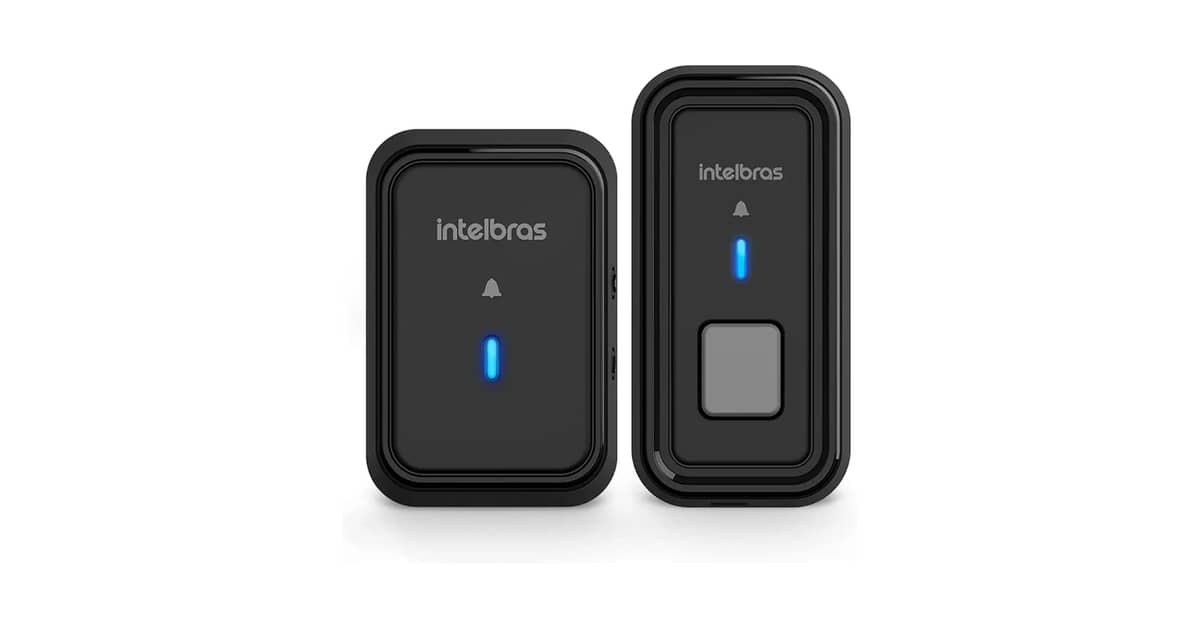 Melhor Interfone sem Fio: Segurança e Conveniência