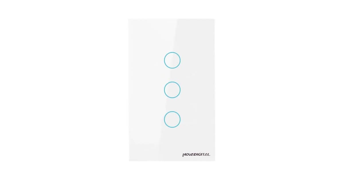 Melhor Interruptor Inteligente Zigbee: Qual Escolher?