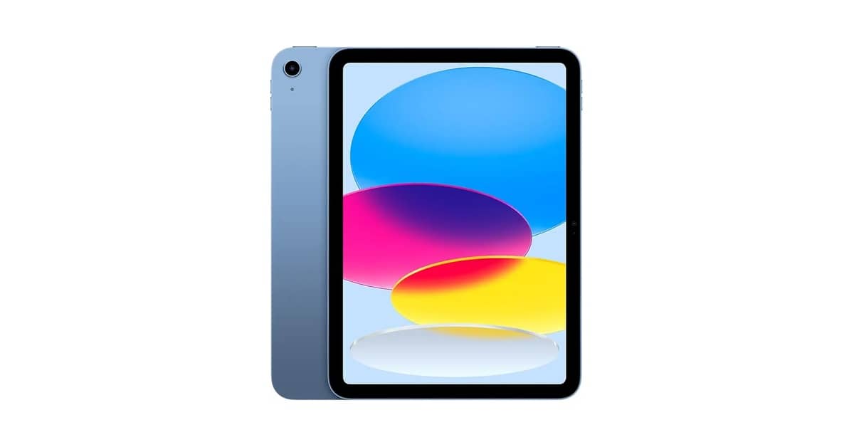 Melhor iPad para Arquitetos: Potência e Mobilidade