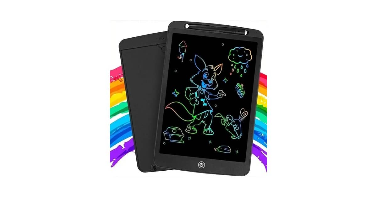 Melhor iPad para Estudar e desenhar: 15 Opções em Destaque