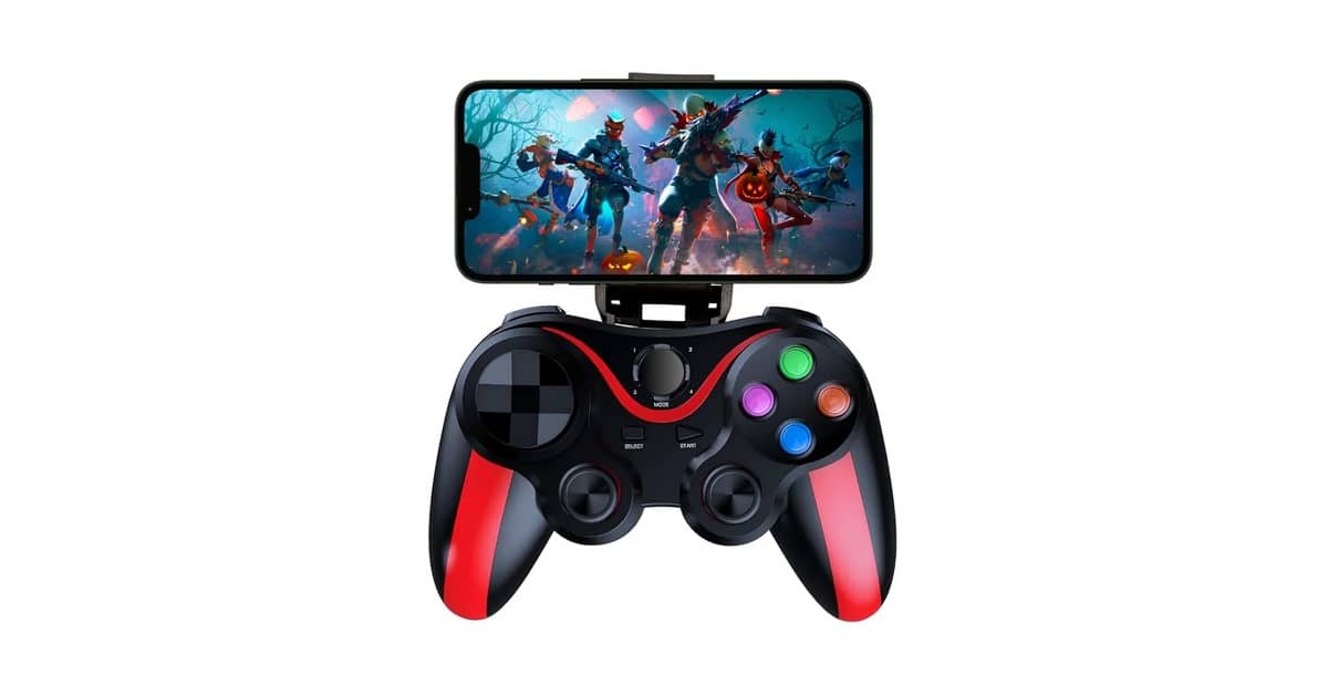 Melhor iPhone para Jogos: Acessórios Essenciais!