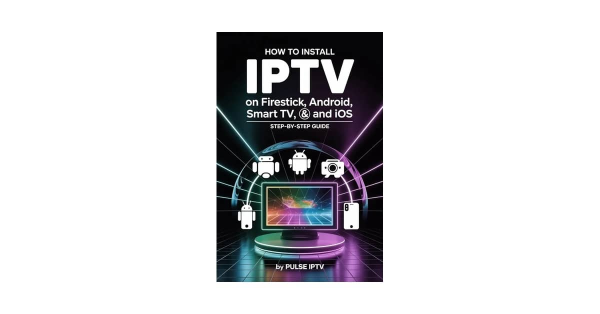 Melhor Iptv Grátis Para Android: É Seguro Usar?