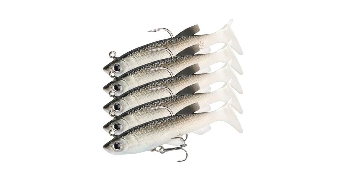 Melhor Isca Artificial para Corvina: Atraia Mais Peixes