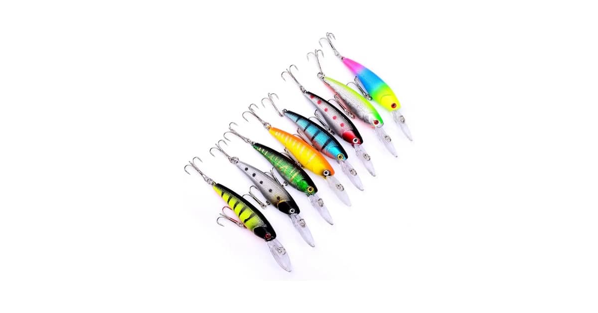 Melhor Isca Artificial: Qual Usar Para Cada Peixe?
