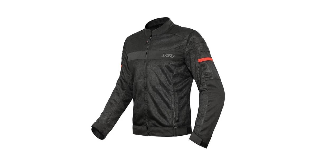 Melhor Jaqueta Para Motociclista: Couro ou Têxtil?