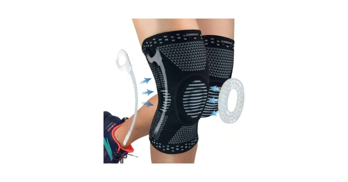 Melhor Joelheira para Musculação: Proteção e Performance
