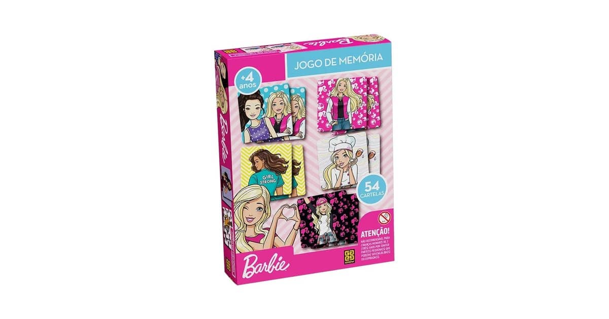 Melhor Jogo da Barbie: Qual Escolher para Diversão?