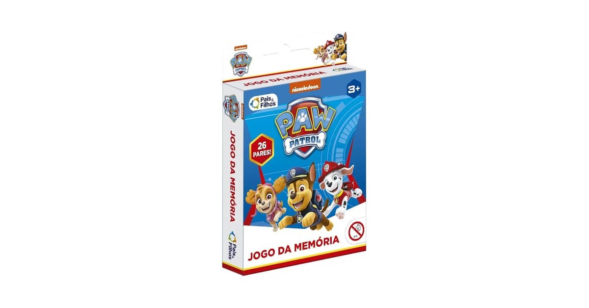 Melhor Jogo da Memoria: 10 Opções Divertidas