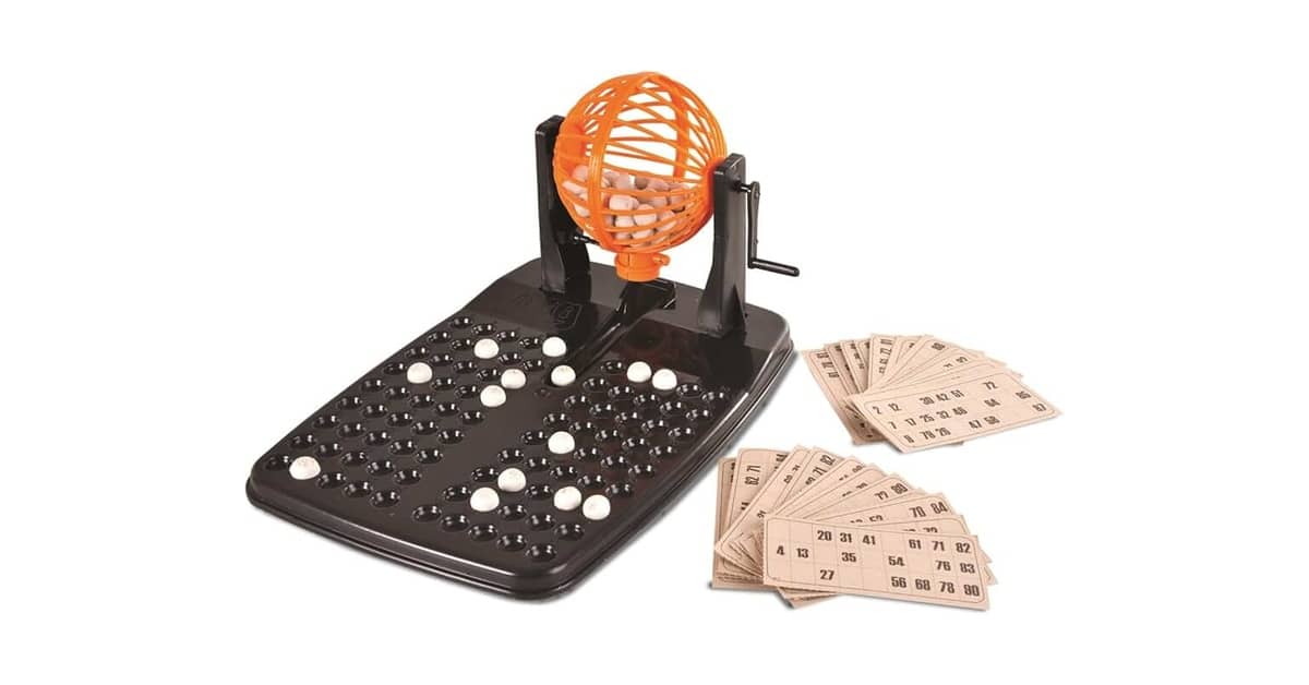Melhor Jogo de Bingo: Qual o Kit Ideal para Sua Diversão?