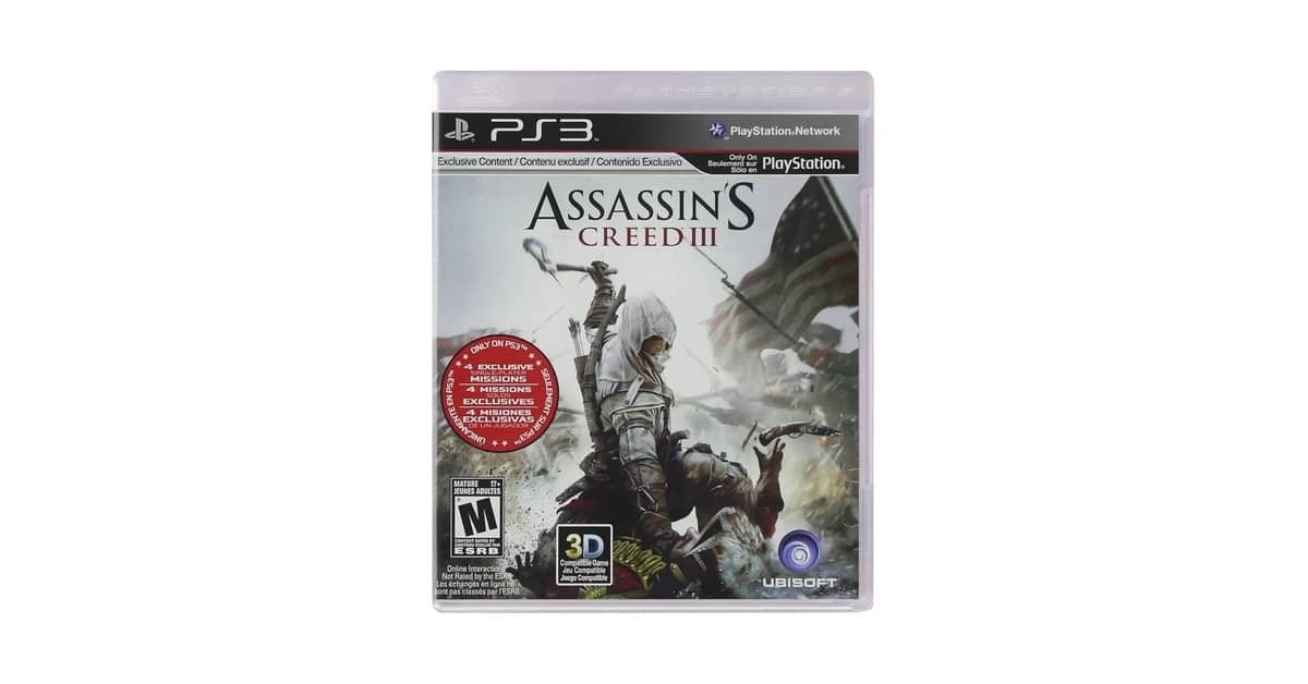 Melhor Jogo de Caça Ps3: Aventura e Ação Imersiva