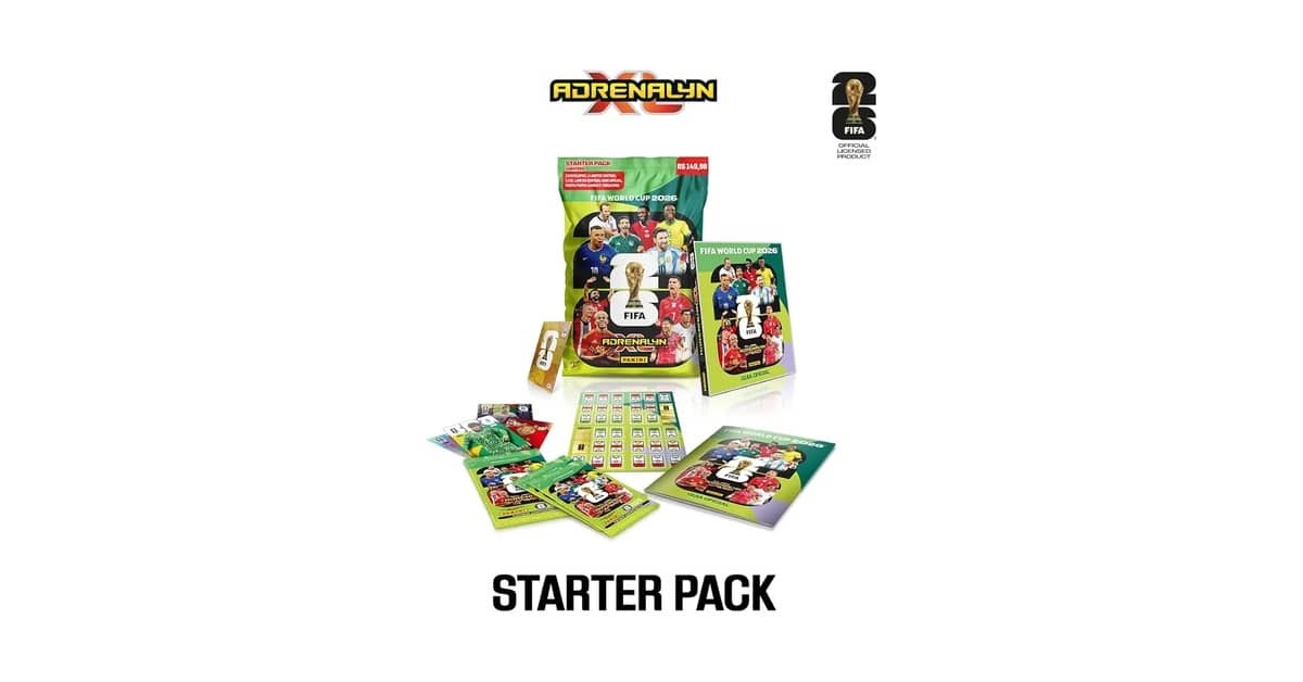 Melhor Jogo de Figurinha da Copa: Guia Completo