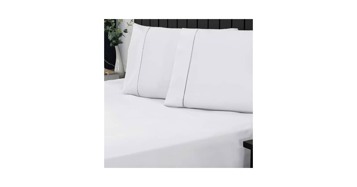 Melhor Jogo de Lençol Casal: Conforto e Qualidade