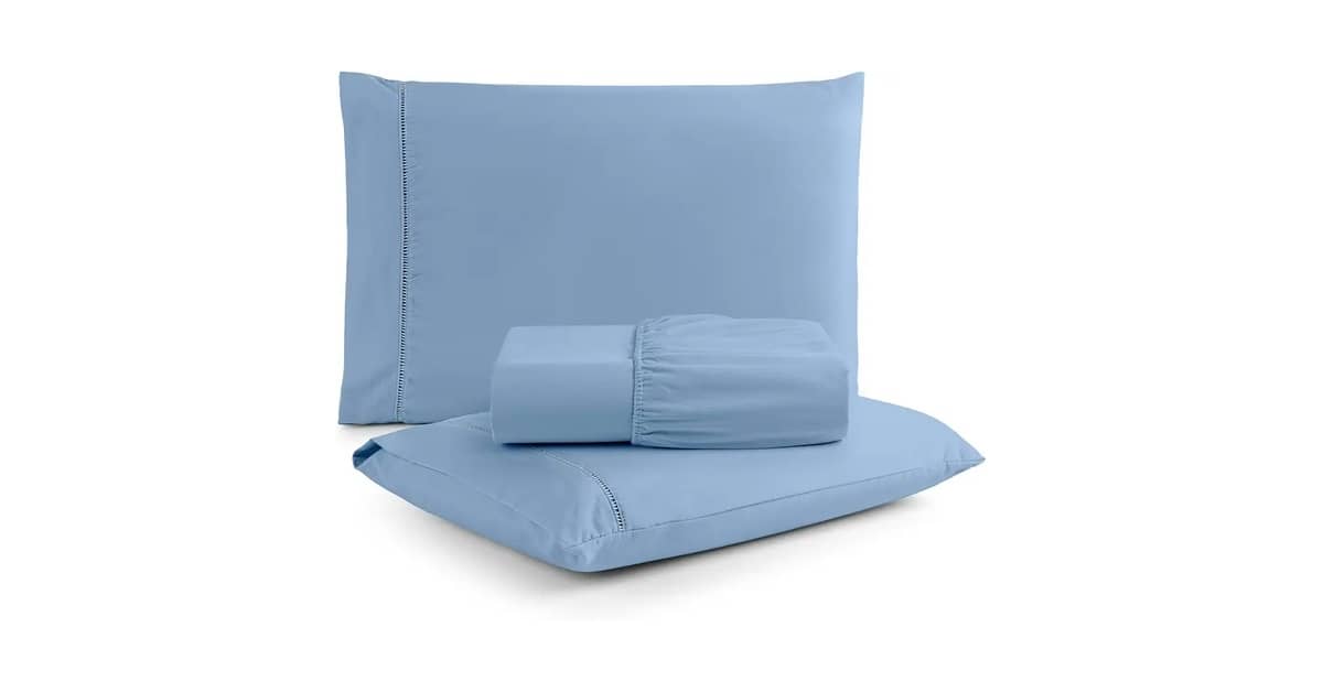 Melhor Jogo de Lençol: Toque de Hotel e Conforto